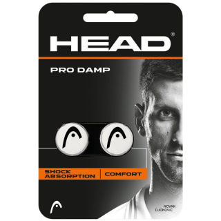 Head Pro Damp 2er-Pack