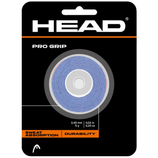 Head Pro Grip Dz (Overgrip) Griffband Head Pro Grip Dz (Overgrip) Griffband