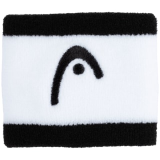 Head Wristband striped 2.5" Schweißband