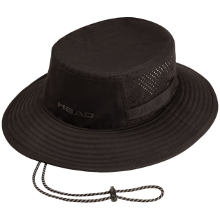 Head Bucket Cap