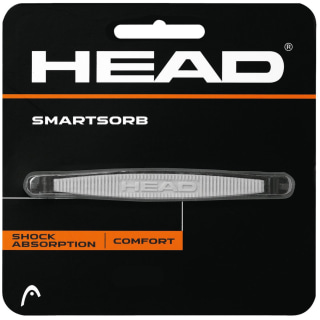 Head Smartsorb (Daempfer) Tennissaiten