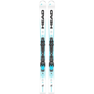 Head WC Rebels e-SL RP + FF 14 GW Herren Race-Ski