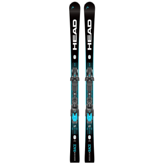 Head WC Rebels e-Race RP + FF 14 GW Herren Race-Ski Head WC Rebels e-Race RP + FF 14 GW Herren Race-Ski