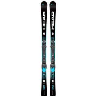 Head WC Rebels e-Race RP + FF 11 GW Herren Race-Ski
