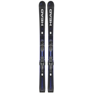 Head Supershape e-Titan SW + PRD 12 GW Herren All-Mountain Ski Head Supershape e-Titan SW + PRD 12 GW Herren All-Mountain Ski