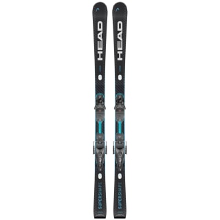 Head Supershape e-Speed SW + PRD 12 GW Herren All-Mountain Ski Head Supershape e-Speed SW + PRD 12 GW Herren All-Mountain Ski
