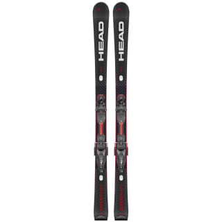 Head Supershape e-Rally SW + PRD 12 GW Herren All-Mountain Ski Head Supershape e-Rally SW + PRD 12 GW Herren All-Mountain Ski