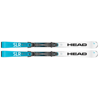 Head WC Rebels e.SLR SW + PR 11 GW Herren Race-Ski