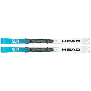 Head WC Rebels e.SLR Herren Race-Ski