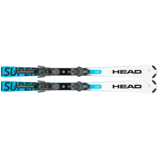 Head SupershapeS +S 4.5 GW Ca Race-Ski