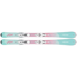 Head Joy EasyS Race-Ski