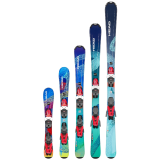 Head Monster Easys Race-Ski