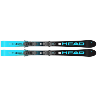 Head WC e.Race Team SW +S 7.5 GW CA Kinder Race-Ski