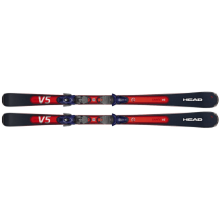 Head Shape e.V5 Amt-Pr dbl All-Mountain Ski