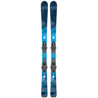 Head e-super Joy SW + Joy 11 GW SLR Damen All-Mountain Ski Head e-super Joy SW + Joy 11 GW SLR Damen All-Mountain Ski