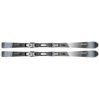 Head Power Joy + Joy 12 GW Damen All-Mountain Ski 