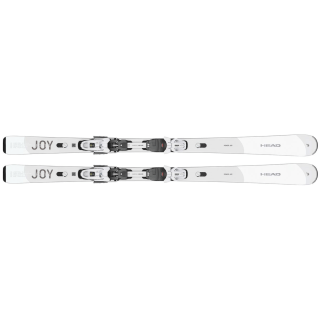 Head e-power Joy SW + Joy 12 GW Prd Race-Ski