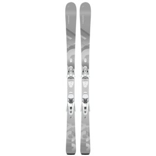 Head e.pure Joy + Joy 9 GW SLR Damen All-Mountain Ski Head e.pure Joy + Joy 9 GW SLR Damen All-Mountain Ski