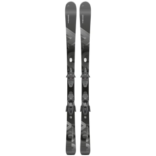 Head e.real Joy + Joy 9 GW SLR Damen All-Mountain Ski Head e.real Joy + Joy 9 GW SLR Damen All-Mountain Ski
