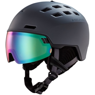 Head Radar Photo Helm