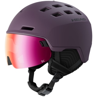 Head Rachel 5K Herren Helm Head Rachel 5K Herren Helm