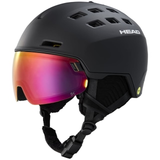 Head Radar 5K Mips Helm