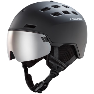 Head Radar Helm