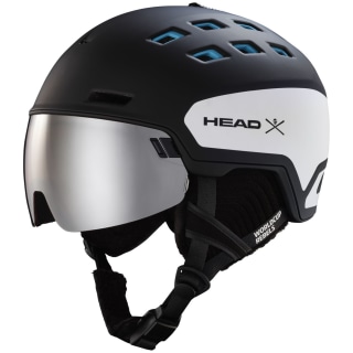 Head Radar Wcr Helm