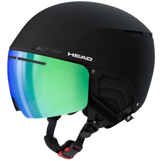 Head Cinema Photo Herren Helm