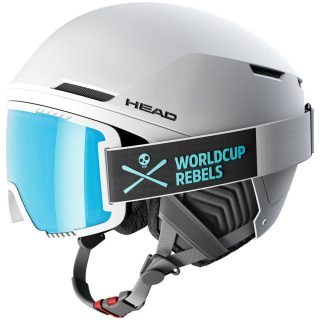 Head Compact Pro W Helm