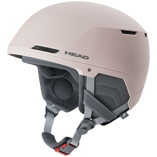 Head Compact Evo Damen Helm