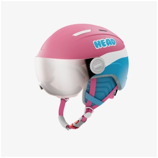 Head Maja Kinder Helm