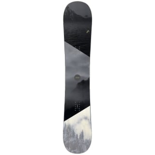 Head True 2.0 Freestyleboard
