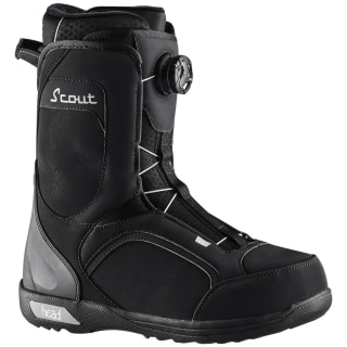 Head Scout Lyt Boa® Coiler Snowboardboots