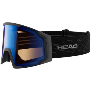 Head Neves Sunscreen Herren Skibrille Head Neves Sunscreen Herren Skibrille