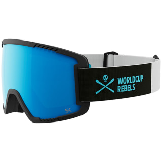 Head Contex Pro 5K Wcr Herren Skibrille Head Contex Pro 5K Wcr Herren Skibrille