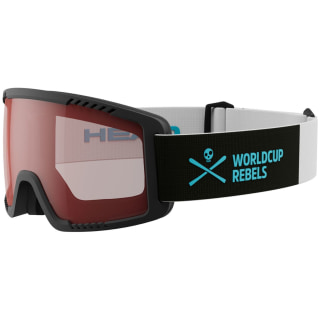 Head Contex Wcr Kinder Skibrille