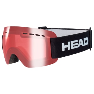Head Solar Jr Kinder Skibrille