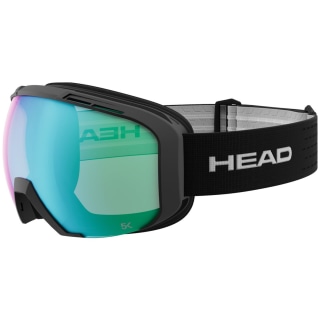 Head OTG 5K Photo Herren Skibrille