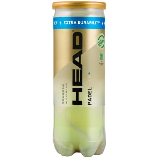 Head 3B Padel Pro S+ Ball