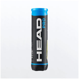 Head 4B PRO Tennisbälle