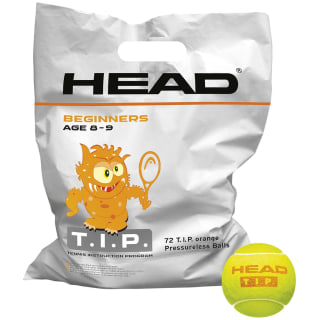 Head 72B TIP  Tennisbälle