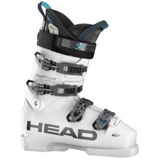 Head Raptor WCR 120S Alpinskischuhe