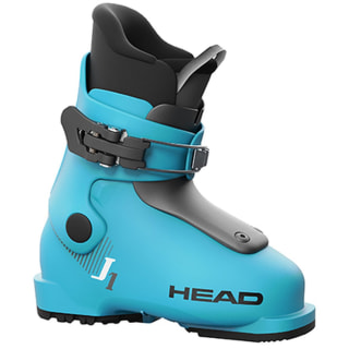 Head J 1 Alpinskischuhe