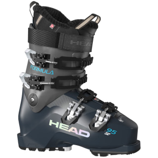 Head Formula 95 MV GWBlue/Anthra Damen Alpinskischuhe