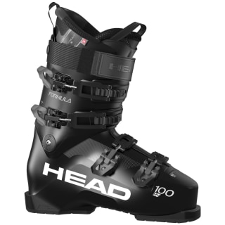 Head Formula 100 MV Herren Alpinskischuhe