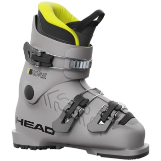 Head Kore 40 Grey Kinder Alpinskischuhe
