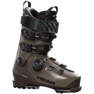 Head Kaliber 120 MV GW Boa® Titanium Herren Alpinskischuhe Head Kaliber 120 MV GW Boa® Titanium Herren Alpinskischuhe