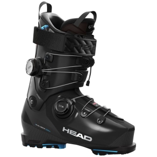 Head Kaliber 105 MV GW Boa2 -Turq Damen Alpinskischuhe Head Kaliber 105 MV GW Boa2 -Turq Damen Alpinskischuhe