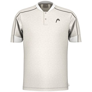 Head Play Tech Herren Poloshirt